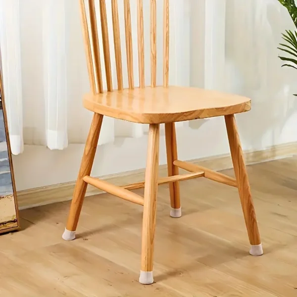Silicone Furniture Table And Chair Foot Pads