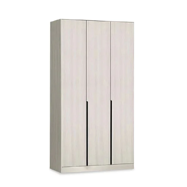 Casen 3 Door Wardrobe